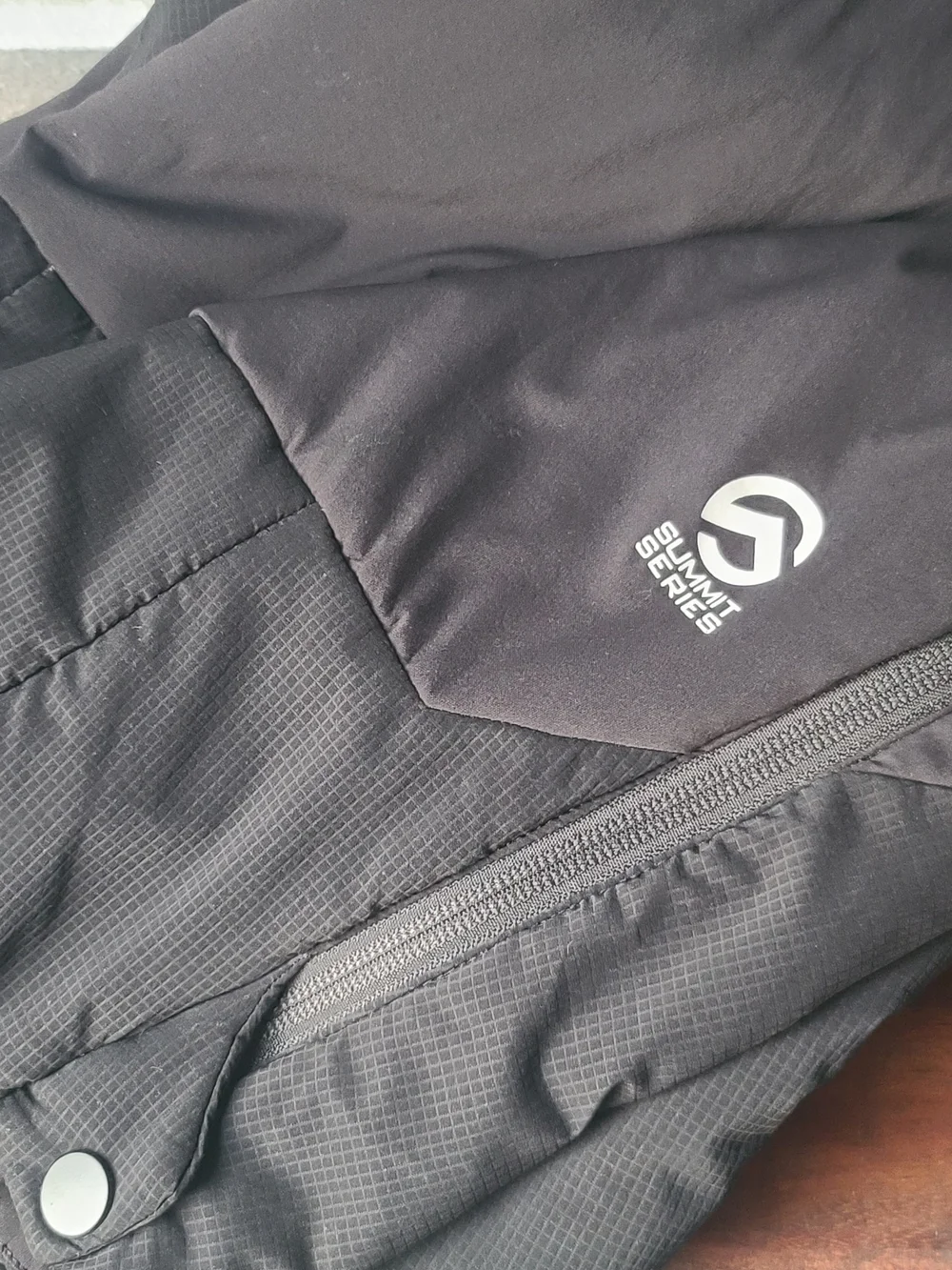 The North Face Summit Series Ventrix Insulated Mountaineering Shorts (Rare)